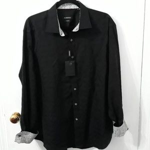 Bugatchi Button Down